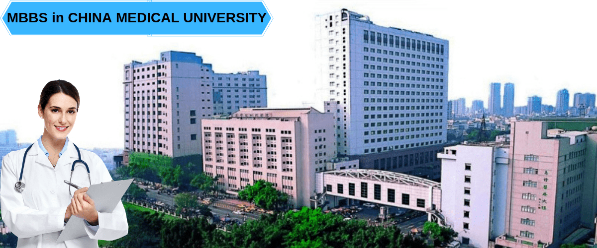 study mbbs in china